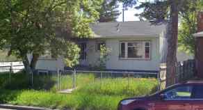 Detached Calgary homes