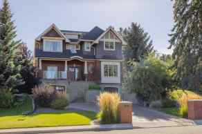 Detached Calgary homes