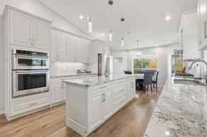 Detached Applewood homes