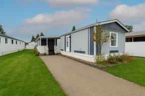 Mobile Red Deer homes