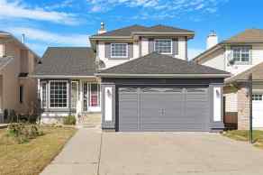 Detached Hanson Ranch homes