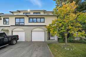 Row/Townhouse Dalhousie homes