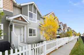 Row/Townhouse Lynx Ridge homes