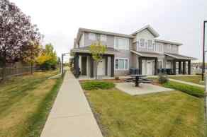 Row/Townhouse Sylvan Lake homes