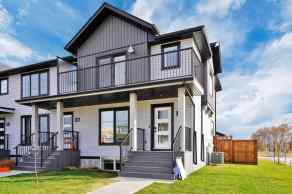 Row/Townhouse Sylvan Lake homes