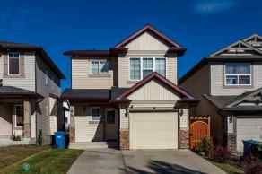 Detached Evergreen Estates homes