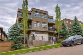 Apartment South Calgary homes