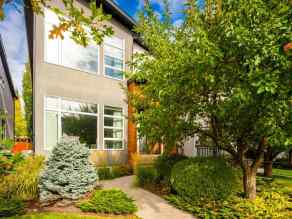 Detached Richmond homes