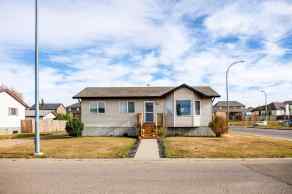 Detached Wainwright homes