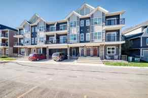 Row/Townhouse Fireside homes