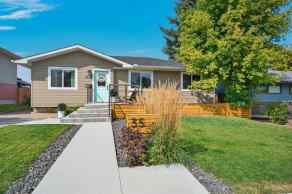 Detached Fairview homes