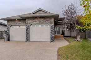 Detached Crystal Lake Estates homes