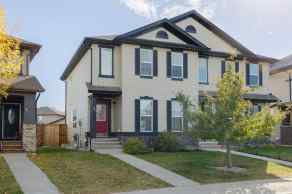 Semi Detached (Half Duplex) Luxstone homes
