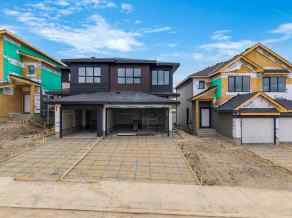Semi Detached (Half Duplex) Heritage Hills homes