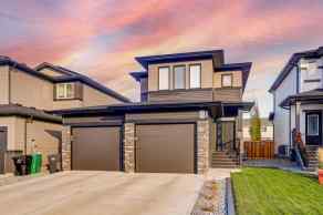 Detached Lethbridge  homes