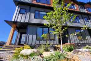 Row/Townhouse Blairmore homes