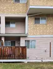 Apartment Grande Prairie homes