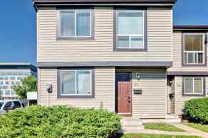 Row/Townhouse Rundle homes