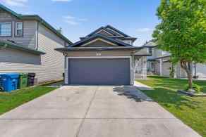 Detached Martindale homes