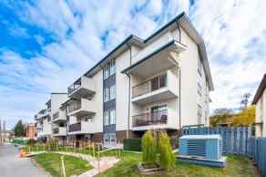 Apartment Bridgeland North homes