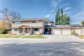 Full Duplex Windsor Park homes