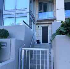 Apartment Downtown West End homes