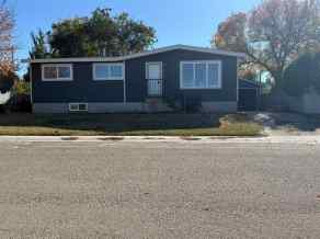 Detached Bow Island homes