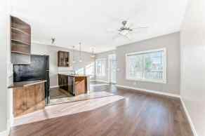 Row/Townhouse Cimarron Vista homes