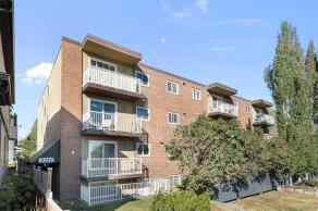 Apartment Bankview homes