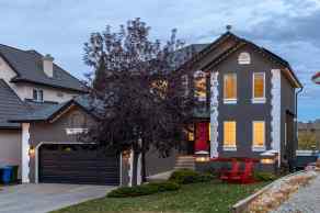Detached Prominence/Patterson homes