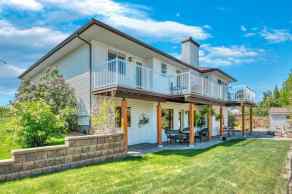 Detached Langdon homes