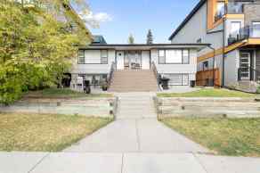 Full Duplex South Calgary homes