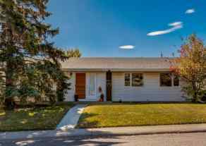 Detached Canyon Meadows Estates homes