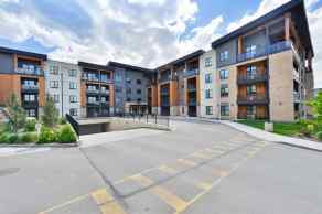 Apartment East Springbank Hill homes