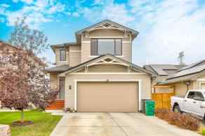 Detached Lethbridge  homes