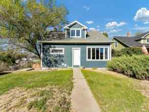 Detached SE Hill homes