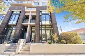 Row/Townhouse Connaught homes