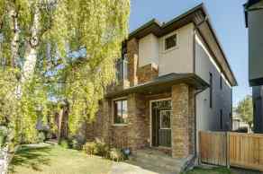 Semi Detached (Half Duplex) Glengarry homes