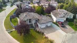 Detached Crystal Lake Estates homes