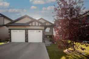 Detached Lacombe homes