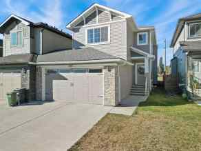 Semi Detached (Half Duplex) Edgefield homes