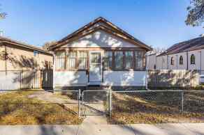 Detached River Flats homes