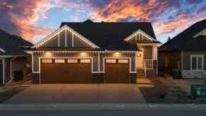 Detached Lyalta homes