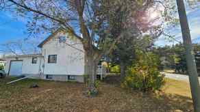 Detached Castor homes