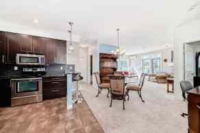 Apartment Strathmore homes