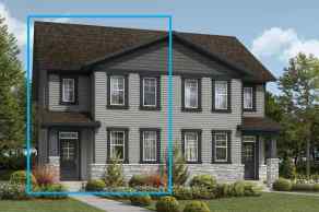 Semi Detached (Half Duplex) Carrington homes