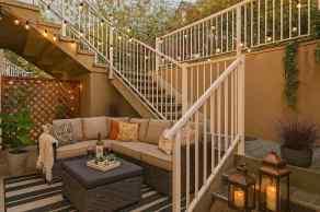 Row/Townhouse McKenzie Towne homes