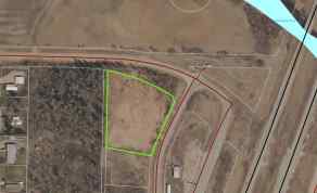 Commercial Land Wandering River homes