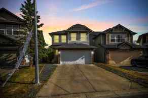 Detached Panorama Hills homes