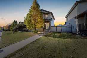 Detached Timberlea homes